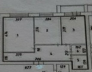 43,1 м², 2-комнатная квартира 3 450 000 ₽ - изображение 41