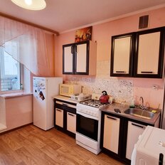 Квартира 60 м², 2-комнатная - изображение 1