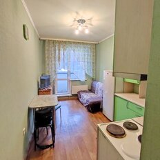 Квартира 40 м², 1-комнатная - изображение 5