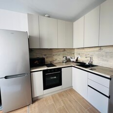 Квартира 20 м², студия - изображение 1