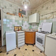 Квартира 51,1 м², 2-комнатная - изображение 2