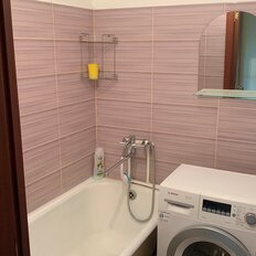 Квартира 43 м², 2-комнатная - изображение 3