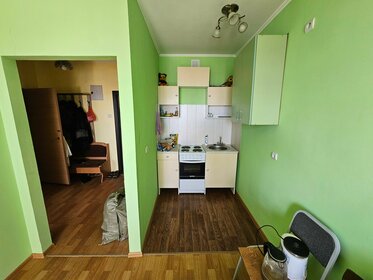 Купить квартиру с большой кухней на улице Рогожникова в Ставрополе - изображение 14