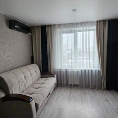 Квартира 38,6 м², 2-комнатная - изображение 3