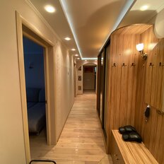 Квартира 89 м², 3-комнатная - изображение 4