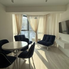 Квартира 45 м², 2-комнатная - изображение 1