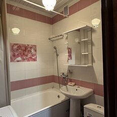 Квартира 31 м², 1-комнатная - изображение 3