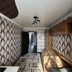 Квартира 60,9 м², 3-комнатная - изображение 4
