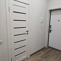 Квартира 55 м², 1-комнатная - изображение 1