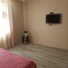 Квартира 40 м², 1-комнатная - изображение 4