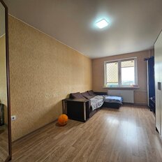 Квартира 104,8 м², 4-комнатная - изображение 4