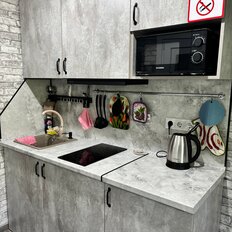 Квартира 17 м², 1-комнатная - изображение 3