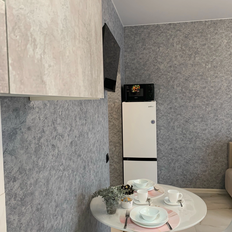 Квартира 26,1 м², студия - изображение 5