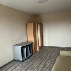 Квартира 39 м², 1-комнатная - изображение 3