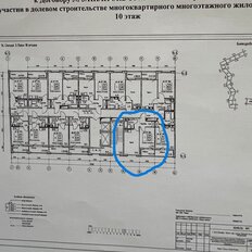 Квартира 35,5 м², 1-комнатная - изображение 2