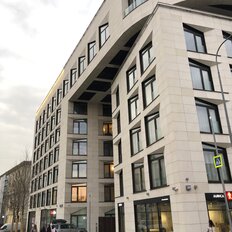 19 м², машиноместо - изображение 1