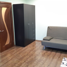 Квартира 37,8 м², 1-комнатная - изображение 1