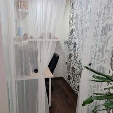 Квартира 40 м², 1-комнатная - изображение 4