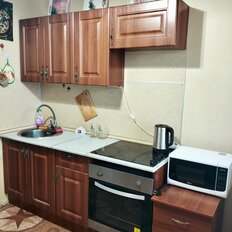 Квартира 29 м², студия - изображение 4