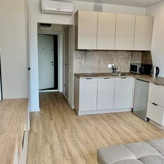 Квартира 22 м², студия - изображение 5