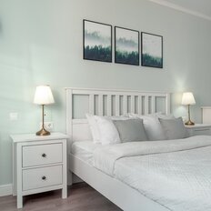 Квартира 50 м², 1-комнатная - изображение 3