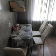 Квартира 31 м², 1-комнатная - изображение 3