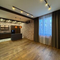 Квартира 110 м², 3-комнатная - изображение 5