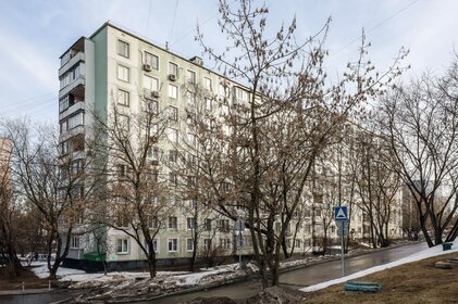 32,6 м², 1-комнатная квартира 13 500 000 ₽ - изображение 102