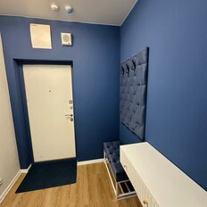 Квартира 35 м², 2-комнатная - изображение 3