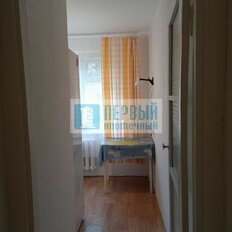 Квартира 38 м², 2-комнатная - изображение 3