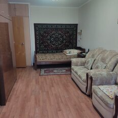 Квартира 31,5 м², 1-комнатная - изображение 5