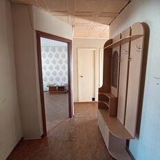 Квартира 43,7 м², 2-комнатная - изображение 4