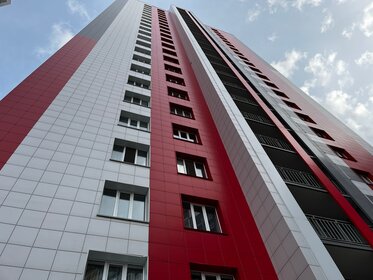 30,2 м², квартира-студия 7 900 000 ₽ - изображение 102