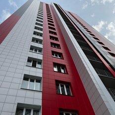 Квартира 34,7 м², студия - изображение 5