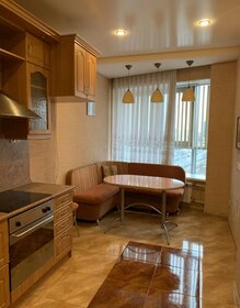 40 м², 1-комнатная квартира 3 499 ₽ в сутки - изображение 80