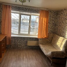 Квартира 21,7 м², 1-комнатная - изображение 3