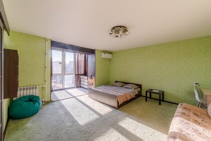 36 м², 1-комнатная квартира 2 000 ₽ в сутки - изображение 72
