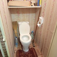 Квартира 45 м², 2-комнатная - изображение 1