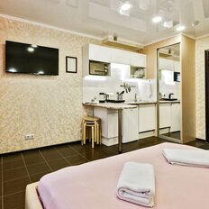 Квартира 20 м², студия - изображение 5