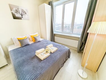 67 м², 2-комнатная квартира 3 190 ₽ в сутки - изображение 49