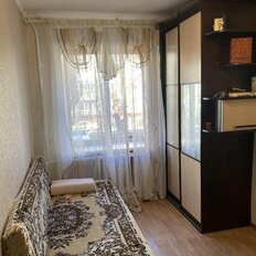 Квартира 11 м², 1-комнатная - изображение 2