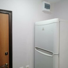 Квартира 15 м², студия - изображение 1