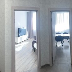 Квартира 33,8 м², 1-комнатная - изображение 2