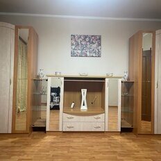 Квартира 50 м², 1-комнатная - изображение 3