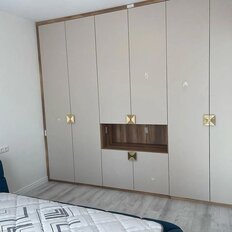 Квартира 47 м², 2-комнатная - изображение 3