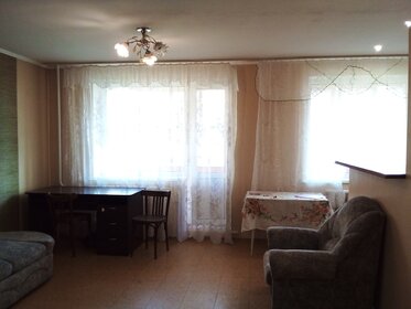 25 м², квартира-студия 13 000 ₽ в месяц - изображение 30