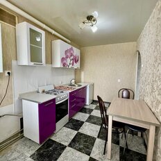 Квартира 31,1 м², 1-комнатная - изображение 4