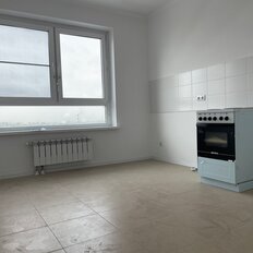 Квартира 57,5 м², 2-комнатная - изображение 5