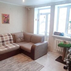 Квартира 50 м², 2-комнатная - изображение 2