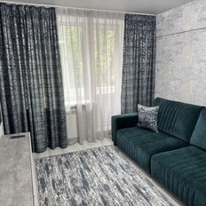 Квартира 43 м², 2-комнатная - изображение 2